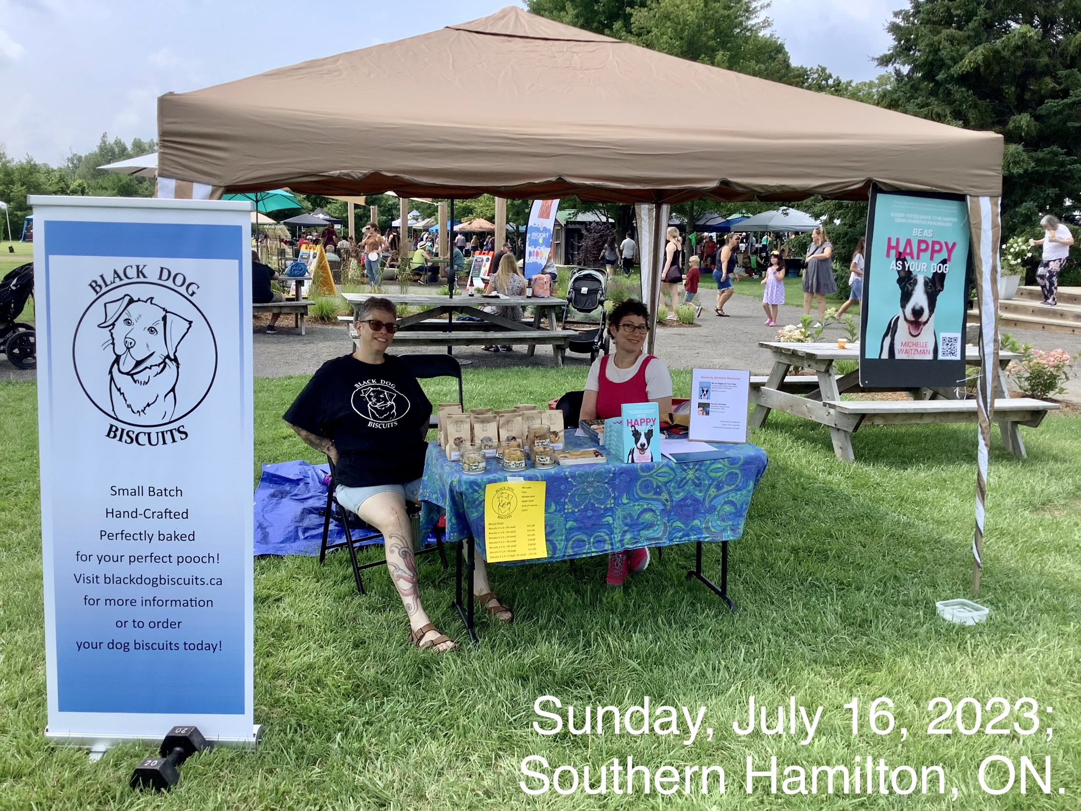 Me!? I’m going to nope right outta my old gig. Black Cat Bed And Breakfast