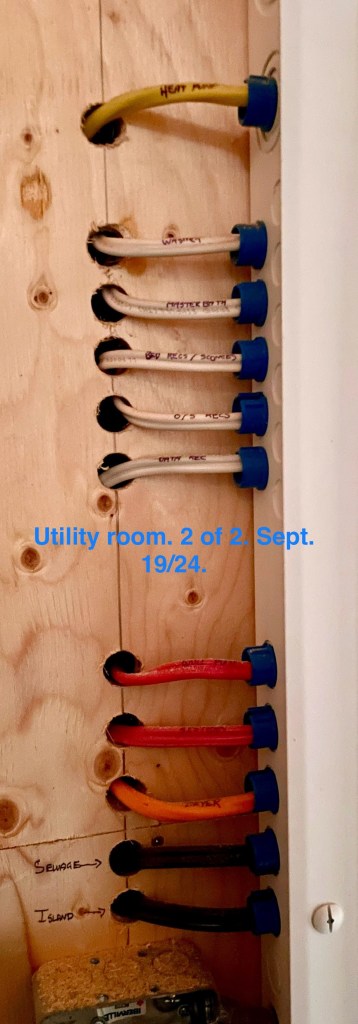 which wire goes where