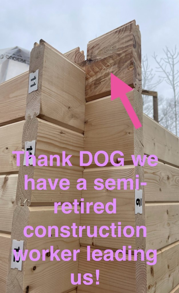 the interlocking boards do not always click into place