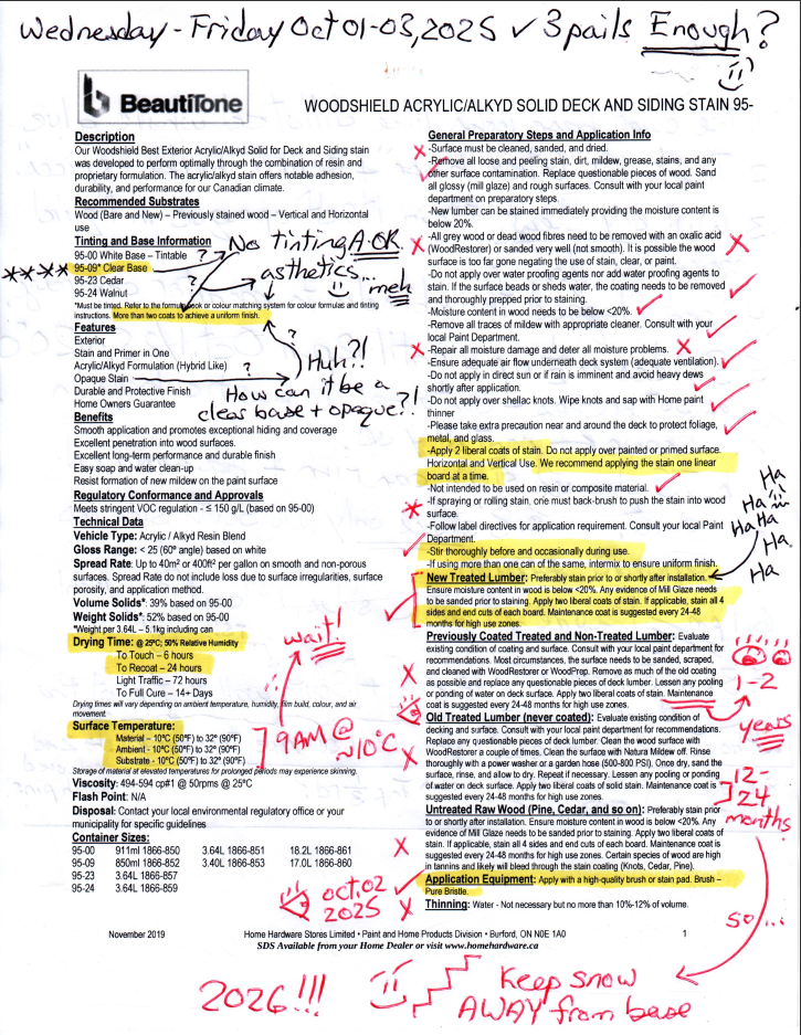 Give Paul a technical document and he'll fucking read it end-to-end.