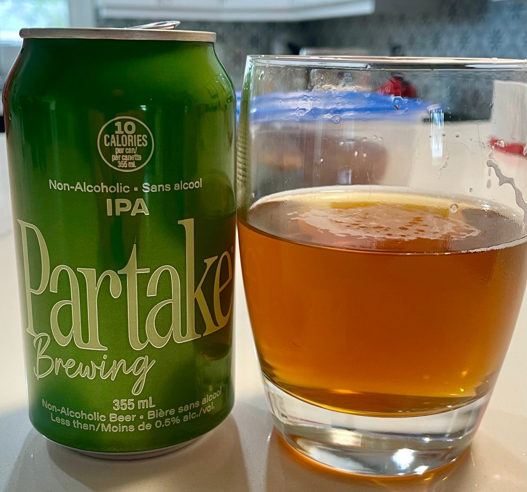 This beer's available at my local Foodland?!