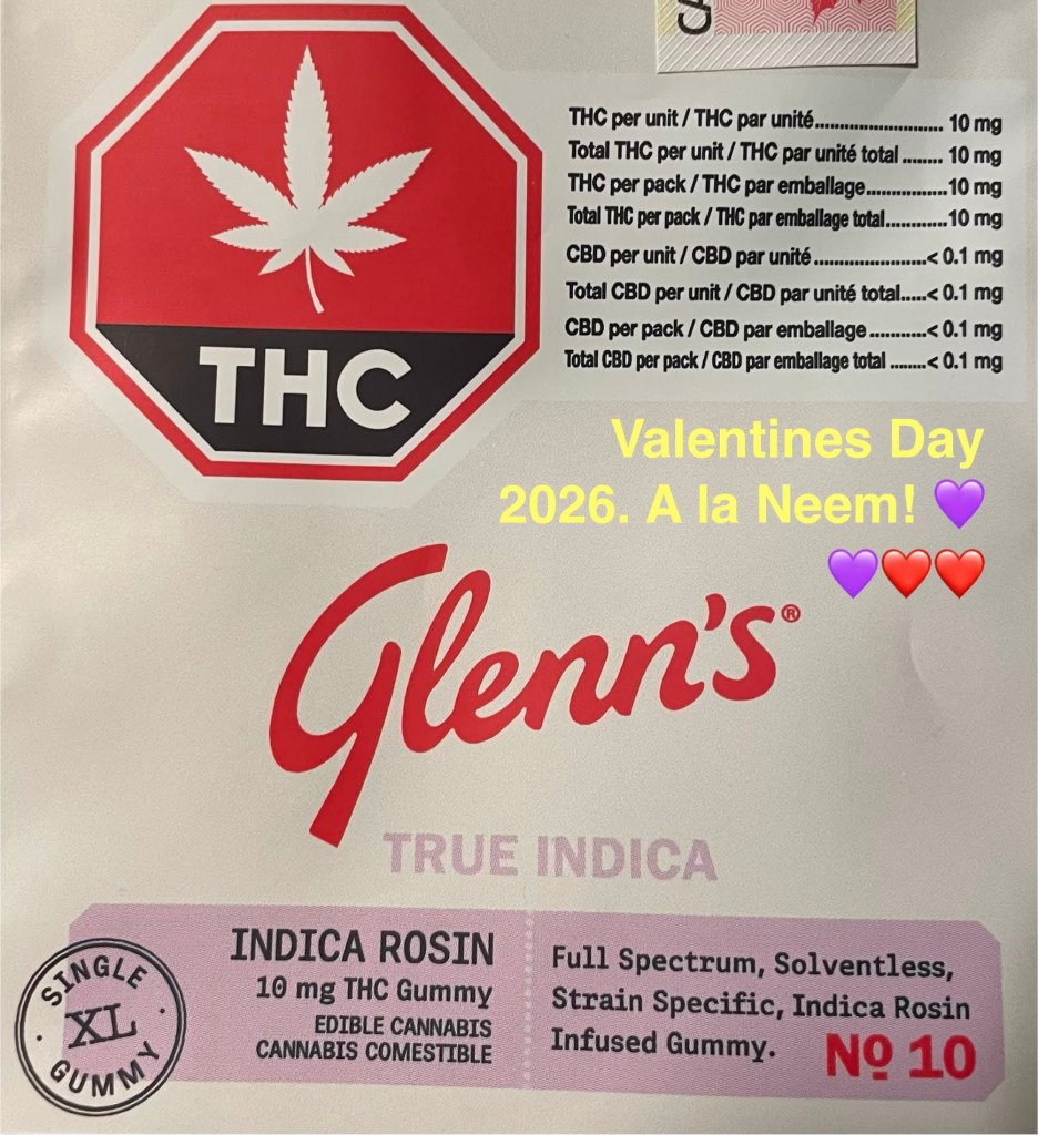 brand name of the best edible cannabis product